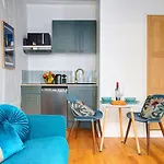 Bluestay 303 - Superb Apartment In Paris